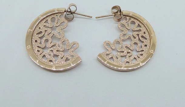 Orecchini Bvlgari Modello 55